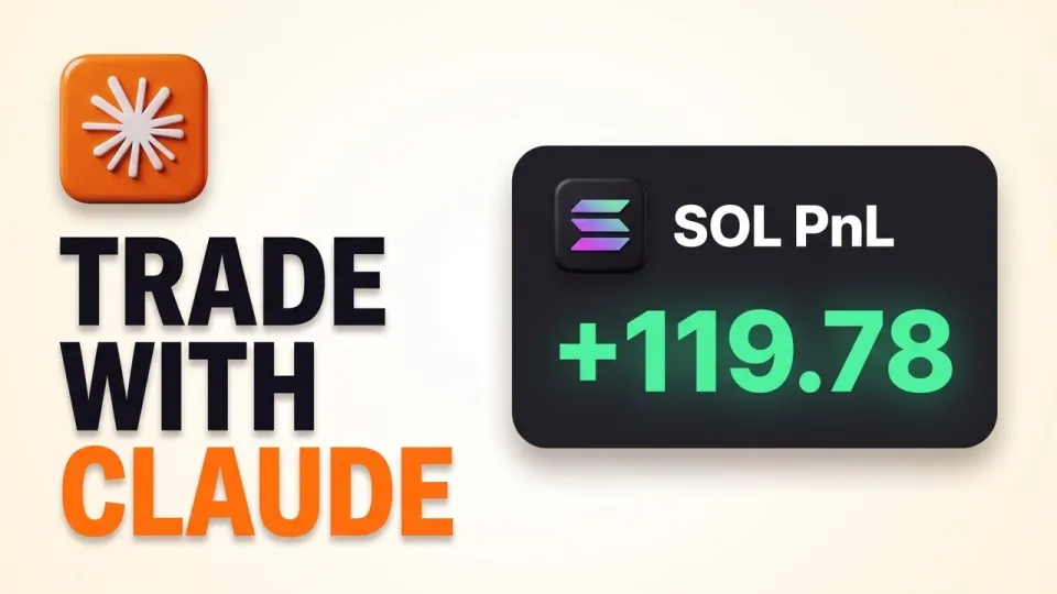5 Essential Steps to Master AI Trading with Claude AI Crypto Bot