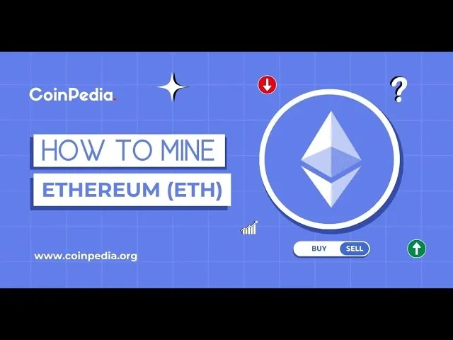 Ethereum Mining, How to Mine Ethereum in 2025 with Unmineable