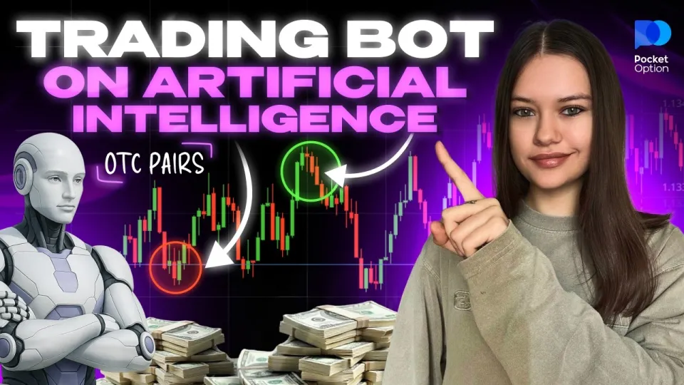 How to Use Pocket Option AI Trading for Profitable Trades with Easy Settings